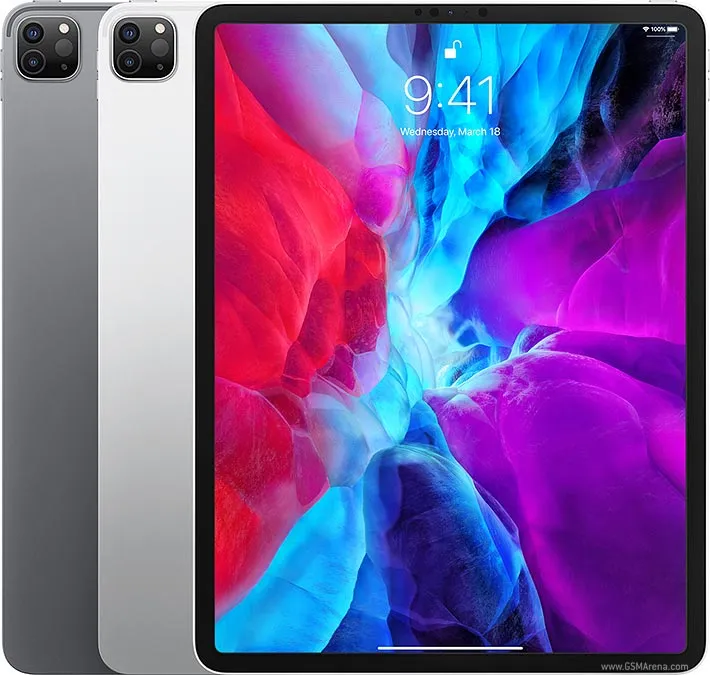 Ремонт iPad Apple iPad Pro 12.9 2021 в сервисном центре FIX-Apple