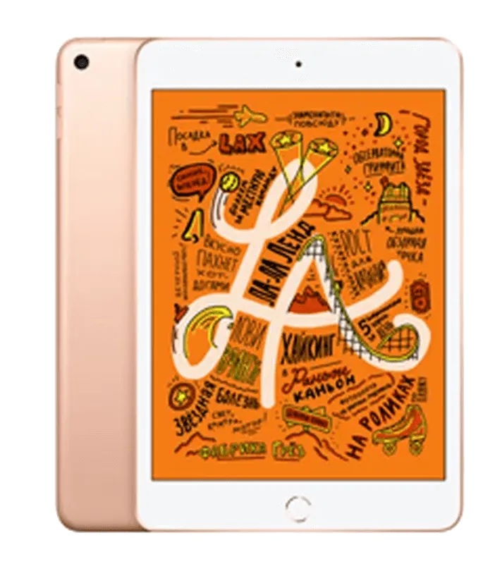 Ремонт iPad Apple iPad Mini в сервисном центре FIX-Apple