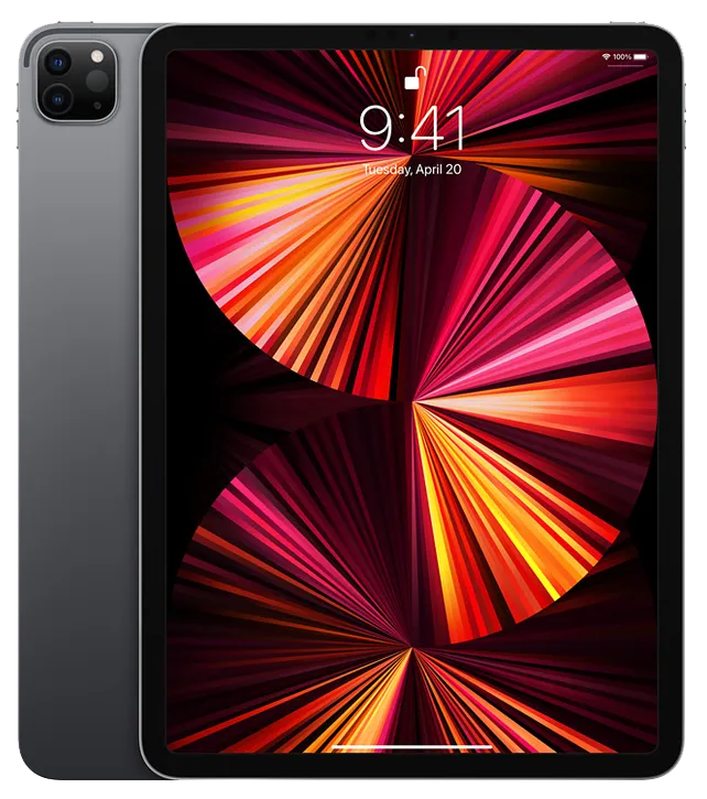 Ремонт iPad Apple iPad Pro 11 2018 в сервисном центре FIX-Apple