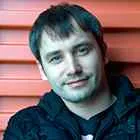 Бычков Степан