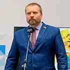 Горбунов Тимофей