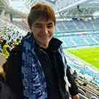 Степанов Михаил