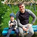 Сахаров Никита