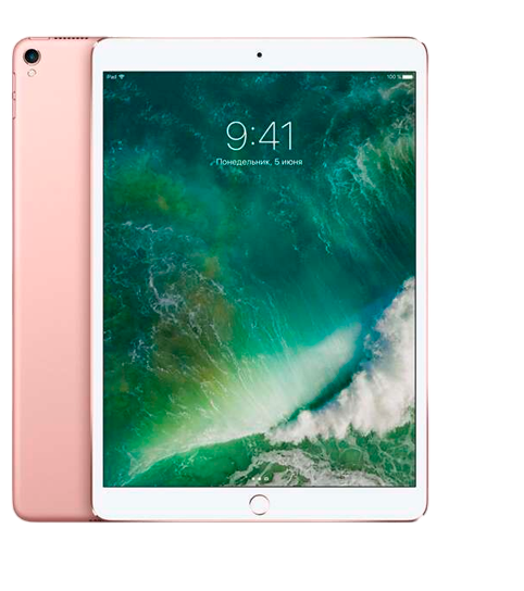 Ремонт iPad Apple iPad Pro 9,7 2016 в сервисном центре FIX-Apple