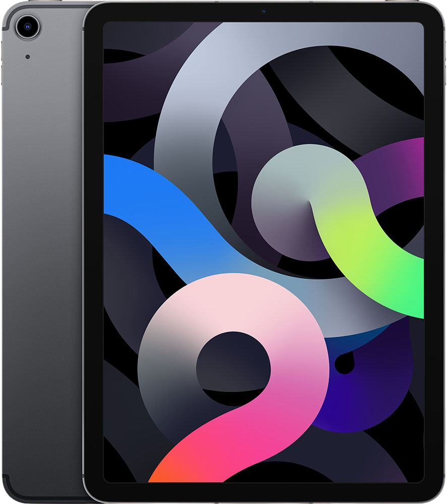 Ремонт iPad Apple iPad Air 2020 в сервисном центре FIX-Apple